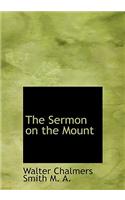 The Sermon on the Mount: (English)