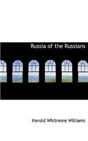 Russia of the Russians