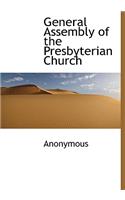 General Assembly of the Presbyterian Church