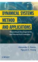 Dynamical Systems Method and Applications