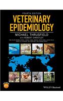 Veterinary Epidemiology