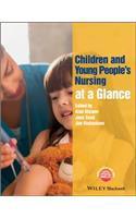 Children and Young People's Nursing at a Glance