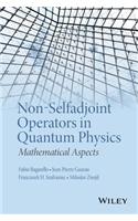 Non-Selfadjoint Operators in Quantum Physics