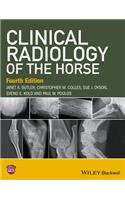 Clinical Radiology of the Horse