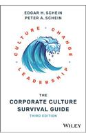 Corporate Culture Survival Guide