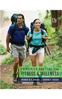 Principles and Labs for Fitness & Wellness