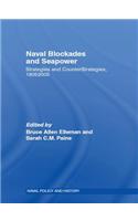 Naval Blockades and Seapower