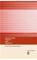 Social Work, Health and Equality