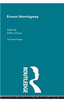 Ernest Hemingway