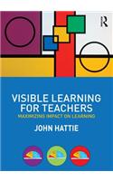 Visible Learning for Teachers