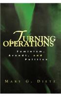 Turning Operations