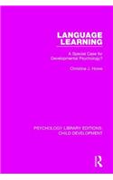 Language Learning