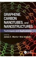 Graphene, Carbon Nanotubes, and Nanostructures