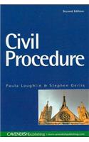 Civil Procedure