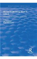 Mental Health Social Work in Ireland