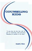 Counseling Kids