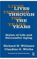 Lives Through the Years