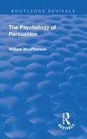 Revival: The Psychology of Persuasion (1920)