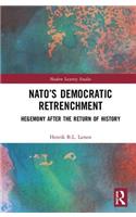 NATO’s Democratic Retrenchment