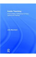 Inside Teaching