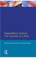 Dependency Culture