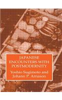 Japenese Encounters with Postmod