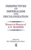 Perspectives on Imperialism and Decolonization