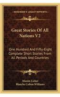 Great Stories Of All Nations V2