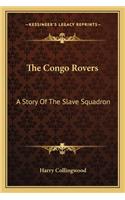 The Congo Rovers