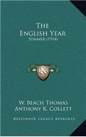 The English Year