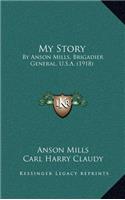 My Story