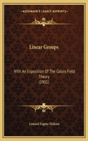 Linear Groups