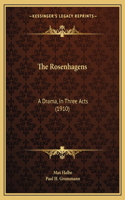 Rosenhagens