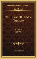 The House of Hidden Treasure