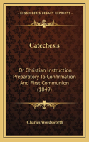 Catechesis