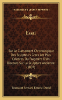 Essai