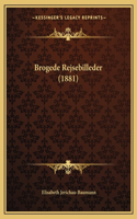 Brogede Rejsebilleder (1881)