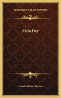 Aleta Dey