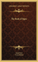 The Book of Signs