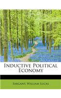 Inductive Political Economy
