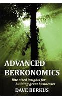 Advanced Berkonomics