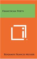 Franciscan Poets