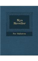Nya Noveller
