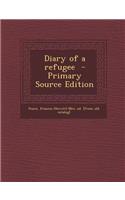 Diary of a Refugee