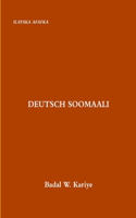 Deutsch Soomaali
