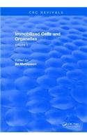 Immobilized Cells and Organelles