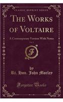 The Works of Voltaire, Vol. 2
