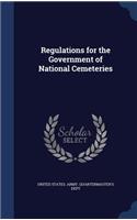 Regulations for the Government of National Cemeteries