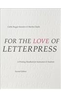 For the Love of Letterpress