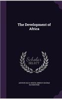 The Development of Africa